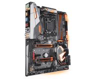 Gigabyte Z370 AORUS Gaming 5 - 387340 - zdjęcie 2